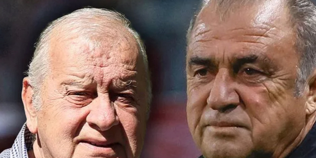 Fatih Terim bakın kimden teklif almış! Şok olacaksınız...