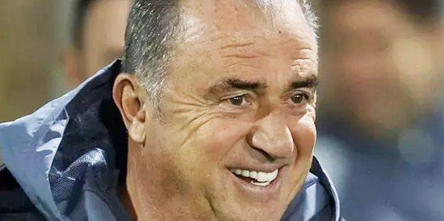 Fatih Terim başka bir amaç için Panathinaikos'ta mı gerçekten? Net mesajı verdi bile: Dev derbi öncesi şok karar çıkabilir!