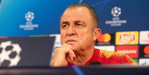 Fatih Terim: Bazı oyuncularımız ilk yarıyı kapattı
