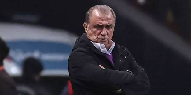 Fatih Terim: Ben buna alışkın değilim