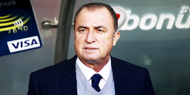 Fatih Terim: Biz 50 sene kazanmayalım ama...