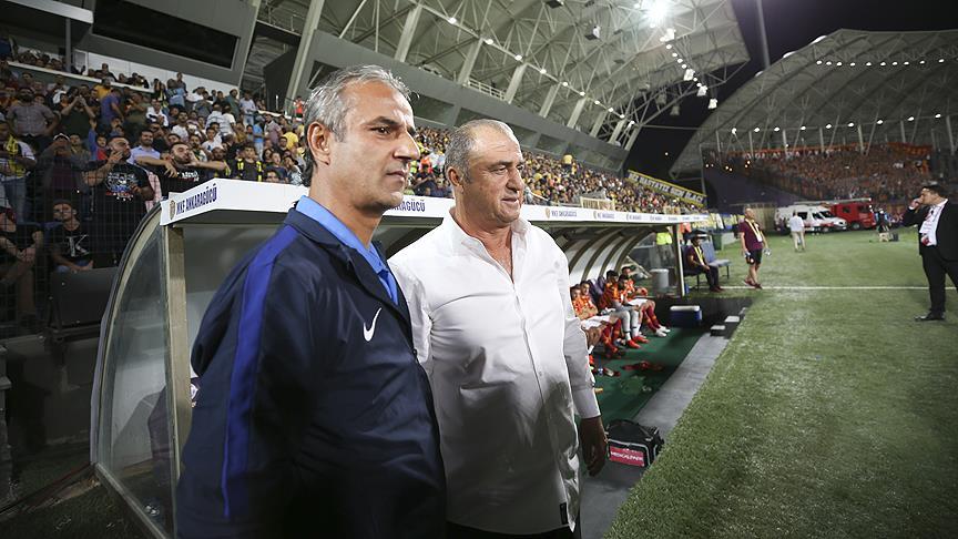 Fatih Terim: Biz bir aileyiz ve herkesi kazanma adına uğraşıyoruz