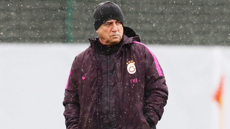 Fatih Terim bizzat teklif yaptı!