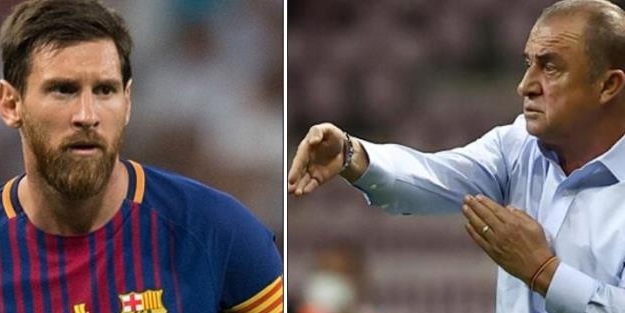 Fatih Terim bombası patladı!