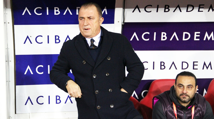 Fatih Terim: Böyle şey olmaz! Olamaz
