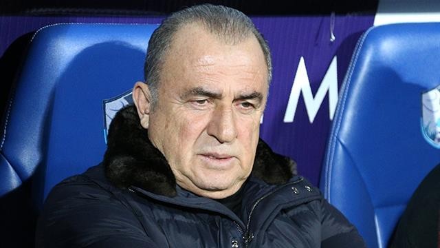  Fatih Terim: Bu futbol bize yakışmadı