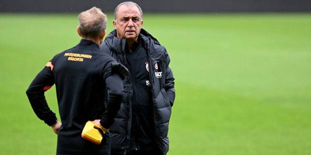 Fatih Terim: Bu kez takım gibi oynadık