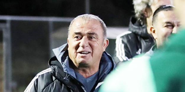 Fatih Terim bu sefer fena tosladı... Yunanlılar bile bu işe şaştı: Hepsi hikaye işte bu gerçekti!