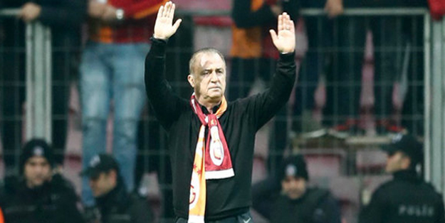 Fatih Terim: 'Bu tip maçlar, tehlikeli maçlardır'