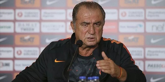 Fatih Terim: Buna müsaade etmeyiz
