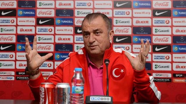 Fatih Terim: Cevap vermeyeceğim
