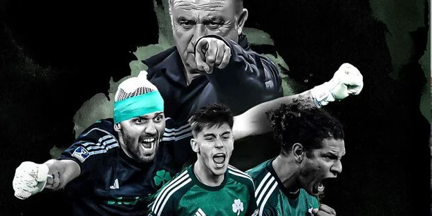 Fatih Terim çifte kupa peşinde