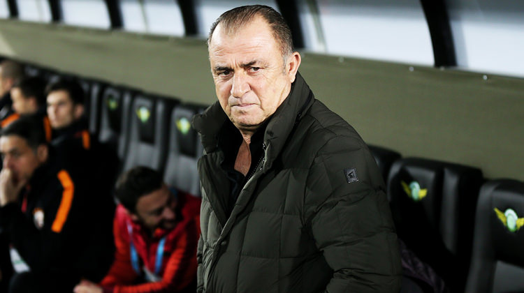 Fatih Terim çok istiyor! Sezon sonu G.Saray'a dönebilir!