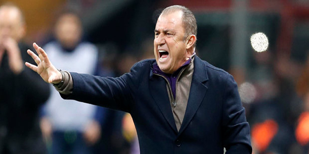 Fatih Terim: 'Daha az hatayla oynamalıydık'
