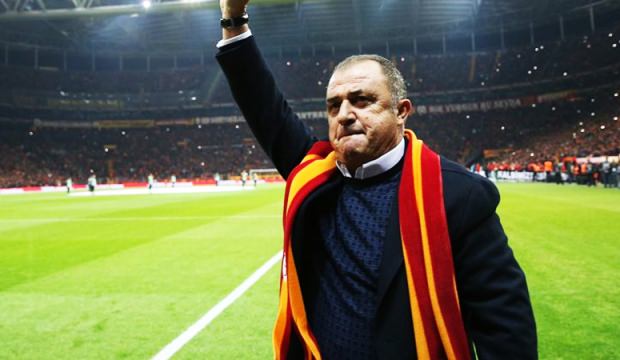 Terim derbide sahaya yansıtılacak!