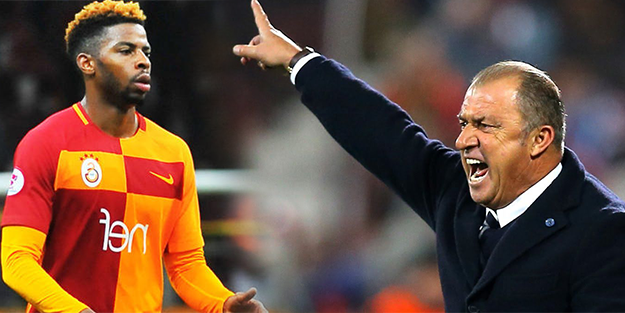 Fatih Terim Donk için talimatı verdi: Ne gerekiyorsa yapın!