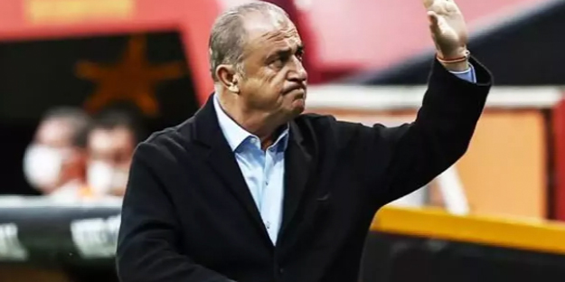 Fatih Terim dünya devine mi gidiyor?