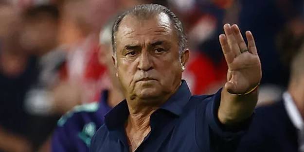 Fatih Terim emekli oluyor!