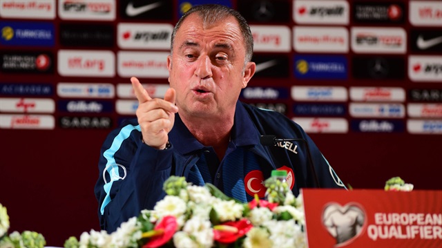 Fatih Terim: Emre Mor'u oynatmadığımda taraftar bağırıyor