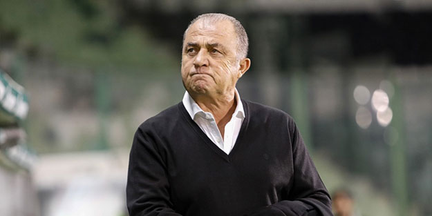 Fatih Terim, En çok hangi oyuncuları beğendiğini açıkladı