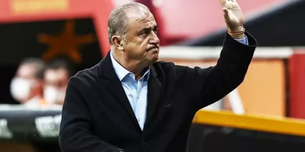 Fatih Terim en sonunda bunu da yapacak!