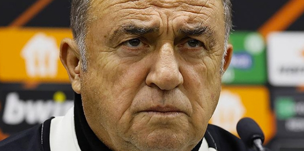 Fatih Terim esas şimdi yandı! Duyan şok oldu: Yok artık daha neler… Resmen ilan ettiler!