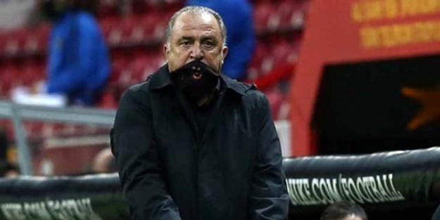 Fatih Terim esti gürledi: Çok mu zor!