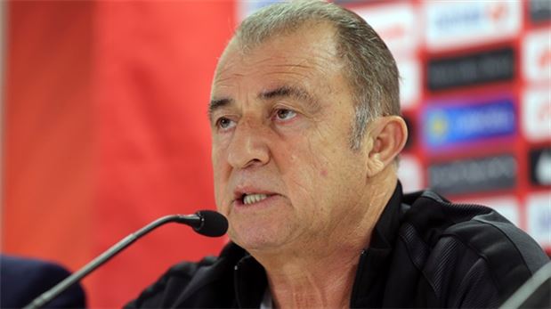 Fatih Terim EURO 2016 hedeflerini açıkladı