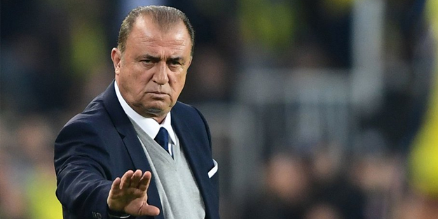 Fatih Terim, Fenerbahçe maçı nedeniyle mahkemeye gitti