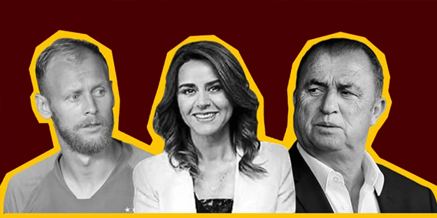 Fatih Terim Fonu davasında o futbolcu için zorla getirme kararı!