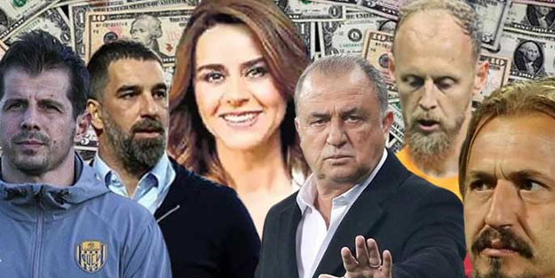 'Fatih Terim Fonu' konuşulmaya devam ediyor! Parasını alan Ayhan Akman sessizliğini bozdu