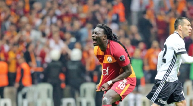 Fatih Terim: Futbolun da hakkını verdik