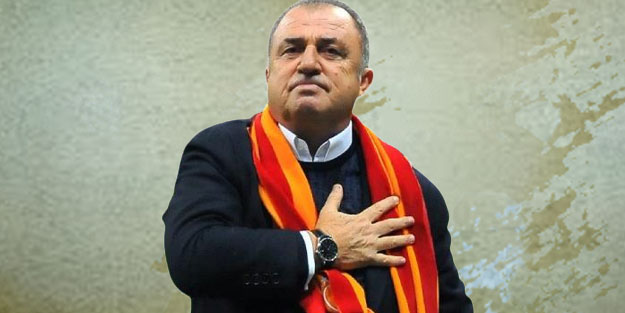 Fatih Terim Galatasaray başkanı adayı olacak mı? Fatih Terim Galatasaray başkanı adayı olabilir mi?