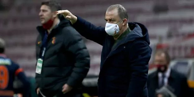 Fatih Terim: Galatasaray forması ağır ceza sebebi