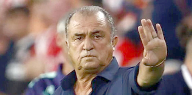 Fatih Terim Galatasaray'dan ayrılığıyla ilgili ilk kez konuştu!