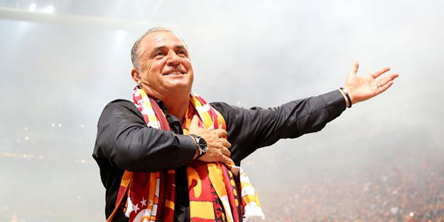 Fatih Terim geri dönüyor!