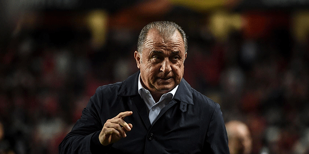 Fatih Terim geri dönüyor! Yeni adresini duyurdular