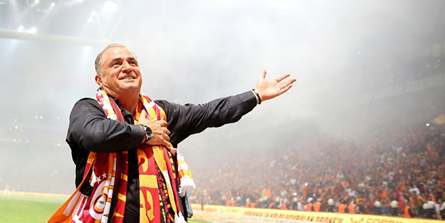 Fatih Terim için bomba iddia: Suudi Arabistan'a tek yönlü uçak bileti hazır!