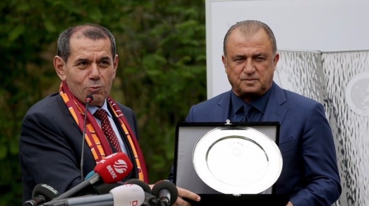 Fatih Terim için flaş iddia!