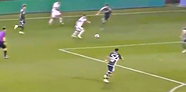 Fatih Terim için kötü bir haber olsa gerek: Kendisi istemişti ve yaptı yapacağını! İşte Samet Akaydın bu...