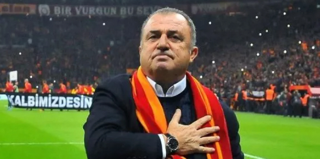 Fatih Terim için müthiş iddia!