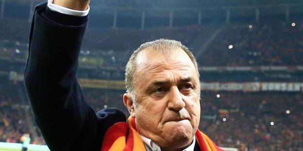 Fatih Terim için sürpriz milli takım iddiası!