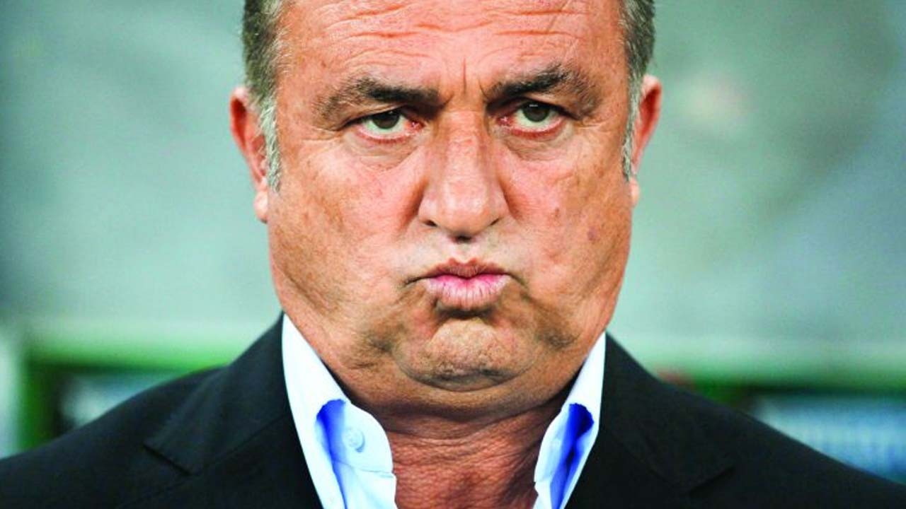 Fatih Terim iddiası: Lig'de sonuçları kötü giden Beşiktaş'a tarihi imzayı atacak!