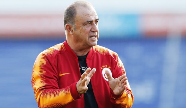 Fatih Terim iki isimle özel görüştü! 'Yeter artık'