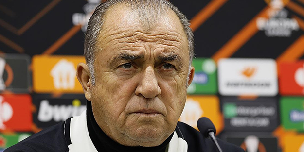Fatih Terim ile ilgili gündemi sarsacak iddia! Gönderilme sebebi 'eyvah' dedirtecek