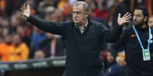 Fatih Terim: İlerisi bizim için çok açık