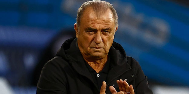 Fatih Terim ilk beraberliğini aldı