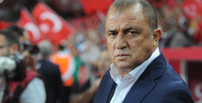 Fatih Terim ilk transferini yaptı