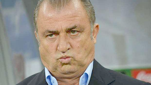 Fatih Terim işte bunu hiç beklemiyordu! "Patentli bir şarlatan..."