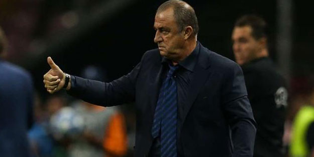 Fatih Terim istedikleri futbolcuları açıkladı